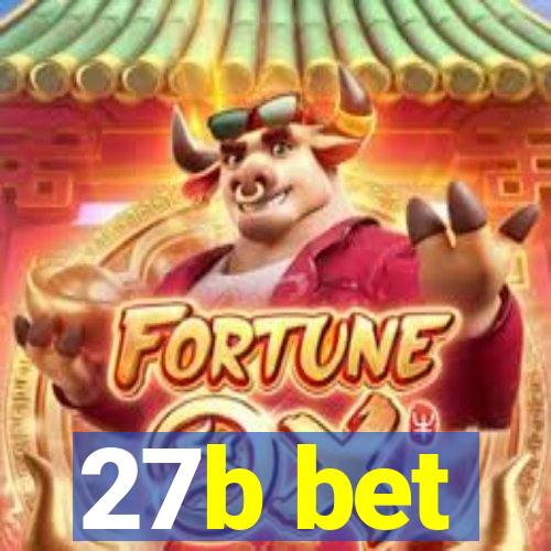 27b bet